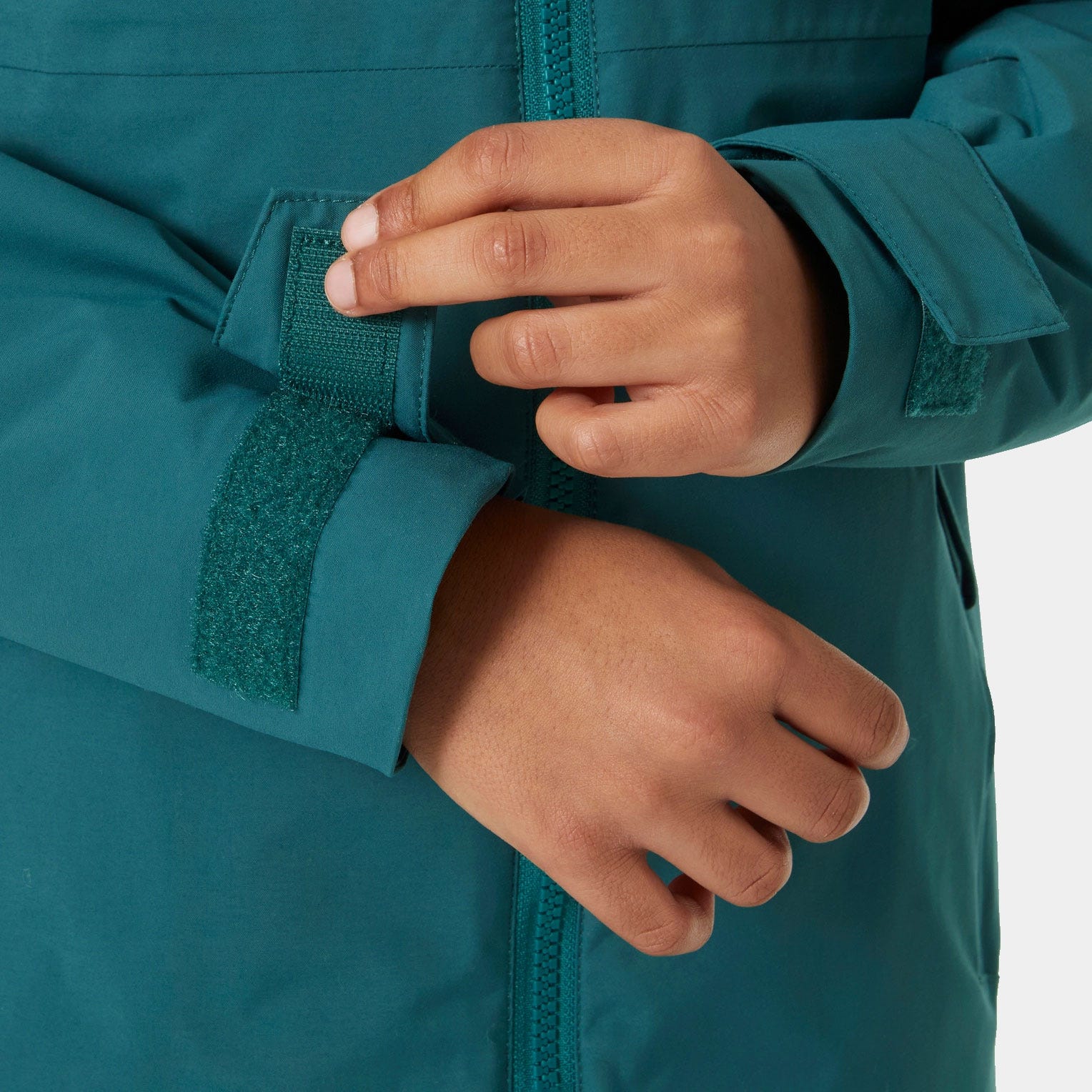 Juniors' Traverse Jacket