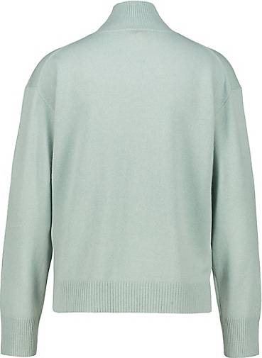 kate storm Damen Strickpullover mit Kaschmir