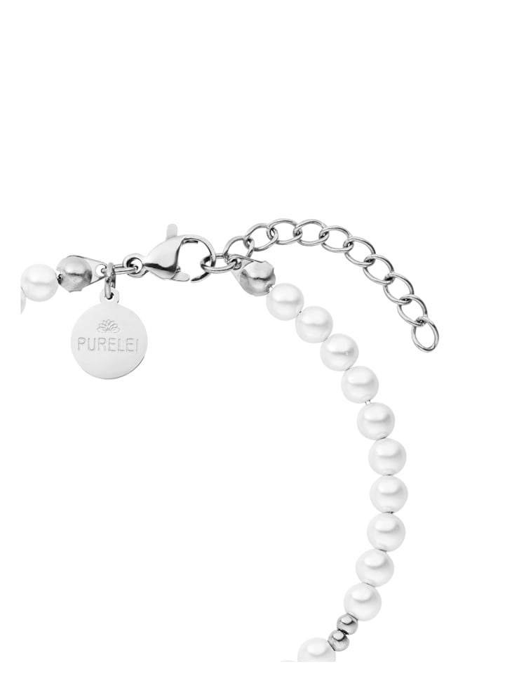 PURELEI Armband Finesse in Silber günstig kaufen onesize