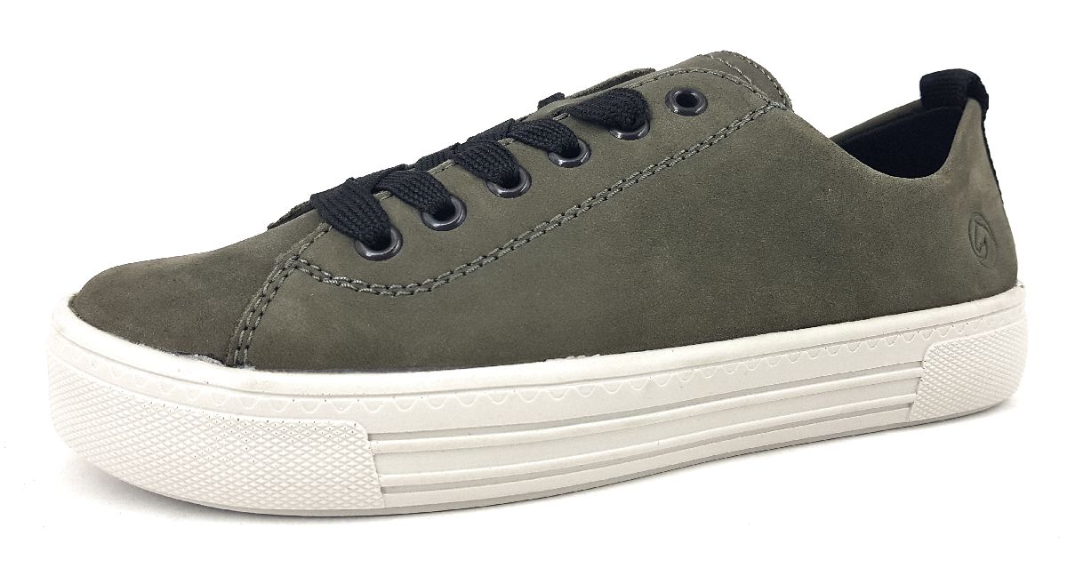 Remonte D0900-54 Grün 54 grün