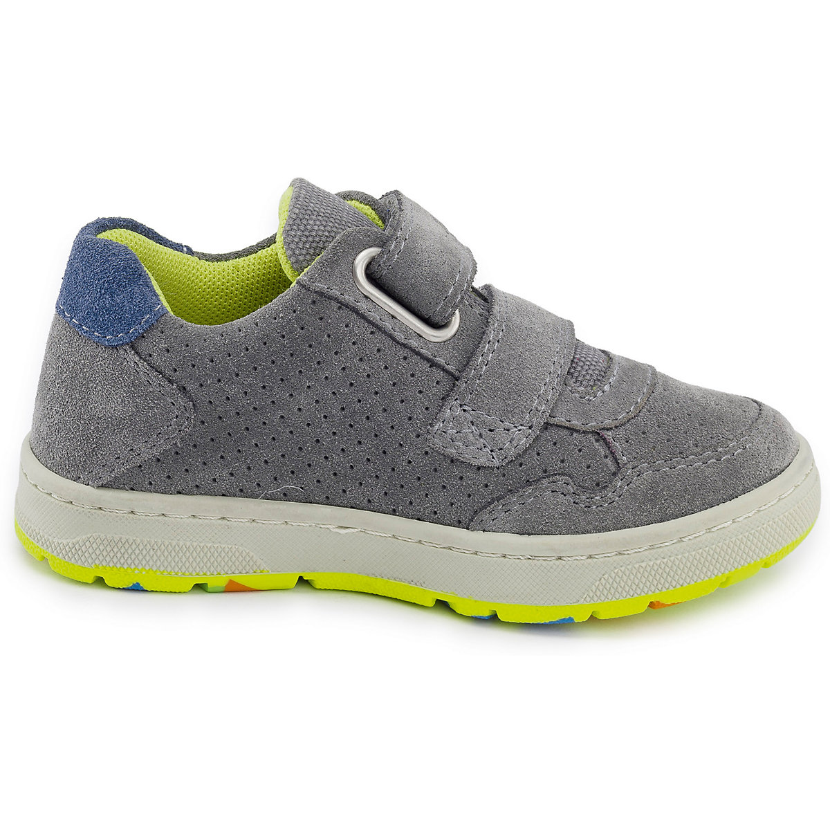 Halbschuhe DOMINIK, Weite W für breite Füße, für Jungen
