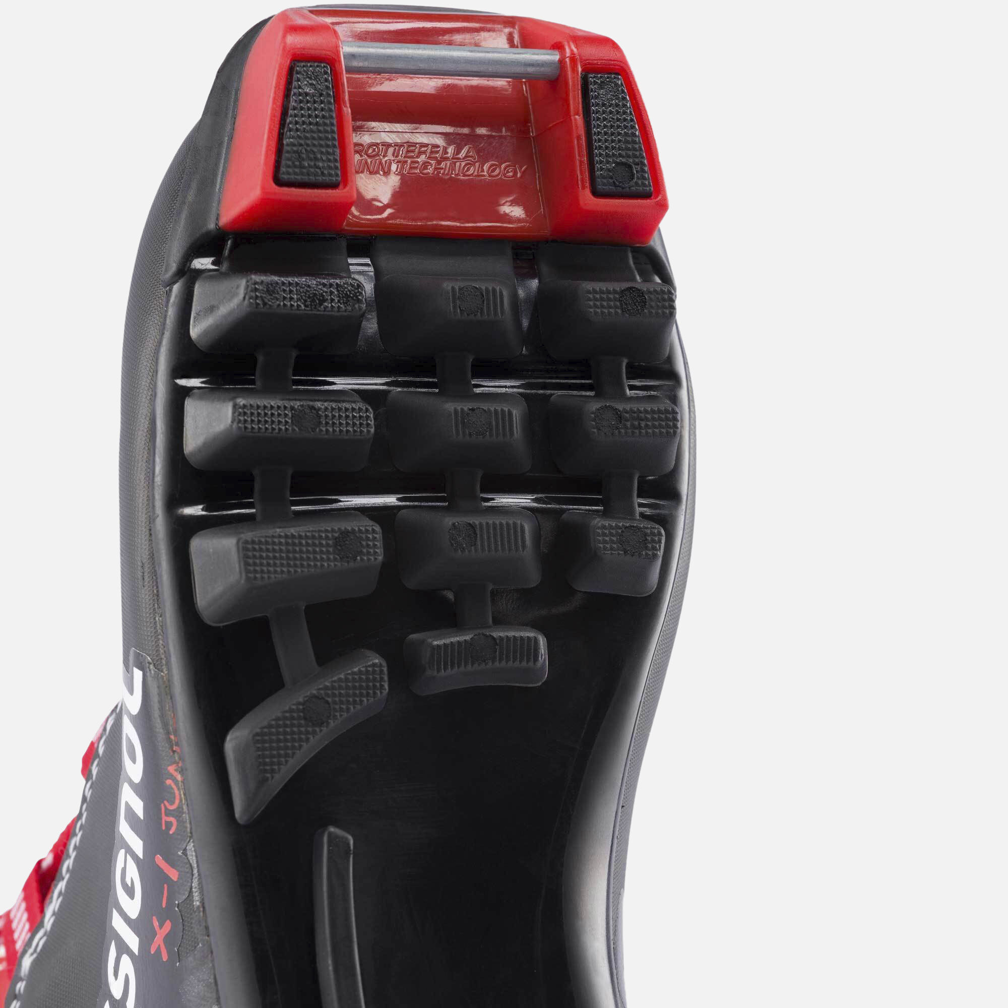 Chaussures de ski nordique Touring Enfant X1 Jr