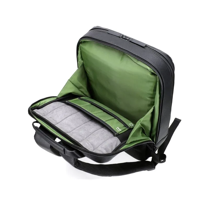 Jost RIGA Daypack Rucksack - schwarz