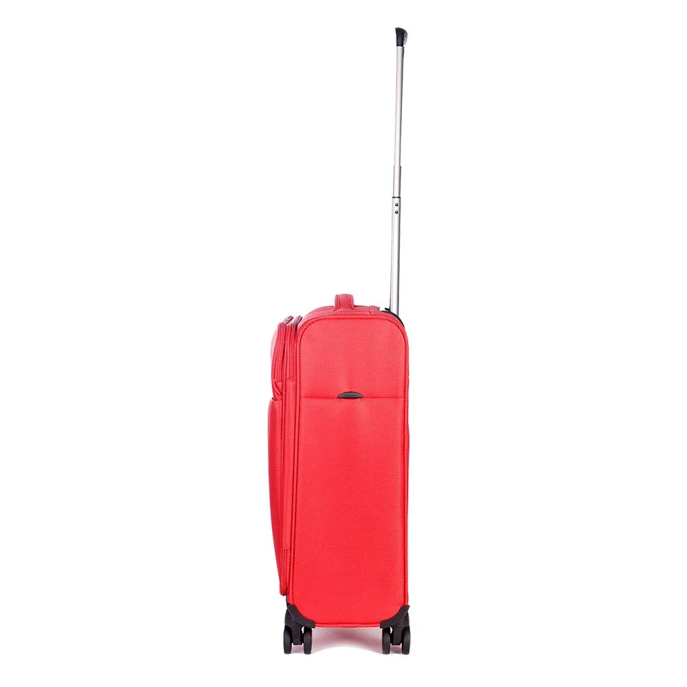 Stratic Stratic Light + Koffer S - Red