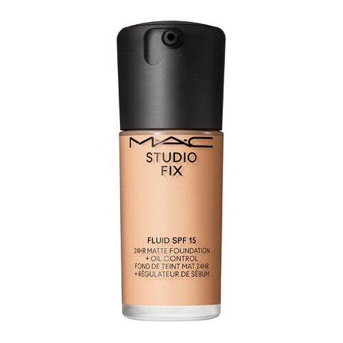 Fond de ten fluid MAC Studio Fix SPF 15 NW20 30 ml