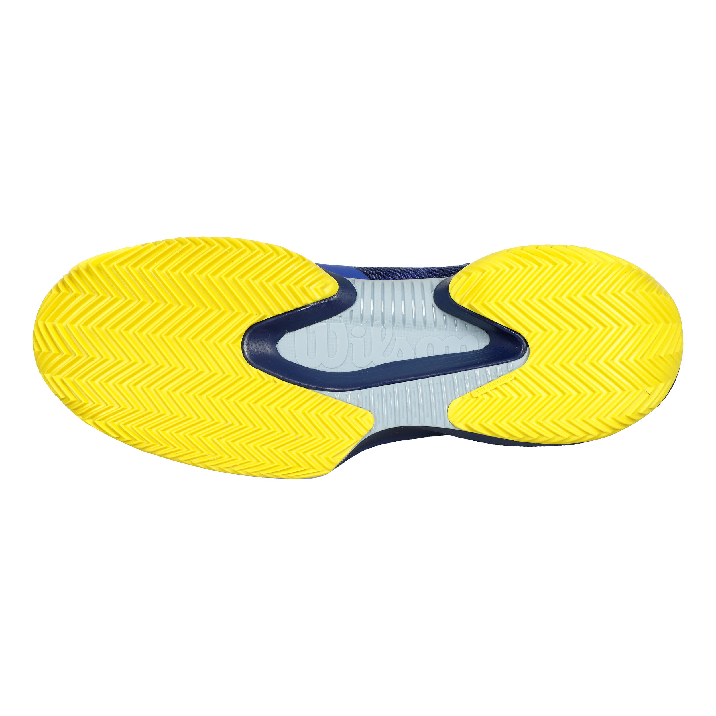 Kaos Swift 1.5 Sandplatzschuh Herren - Blau