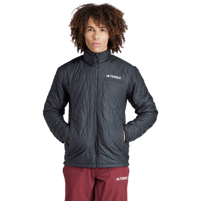adidas XPR 3IN1 Doppeljacke Herren