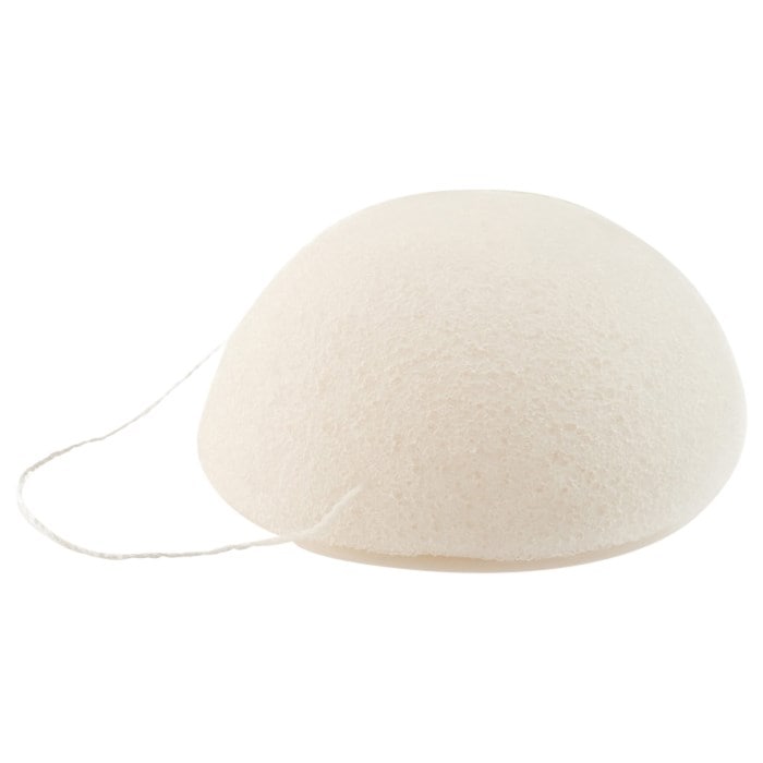 Pflanzlicher Konjac Reinigungs-Schwamm