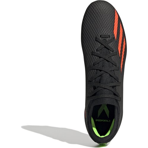 HERREN FUSSBALL-RASENSCHUHE X SPEEDPORTAL.3 FG