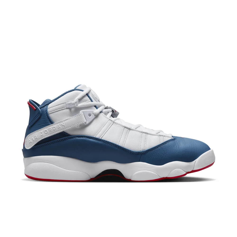 NIKE JORDAN 6 Rings 322992-140 / weiss