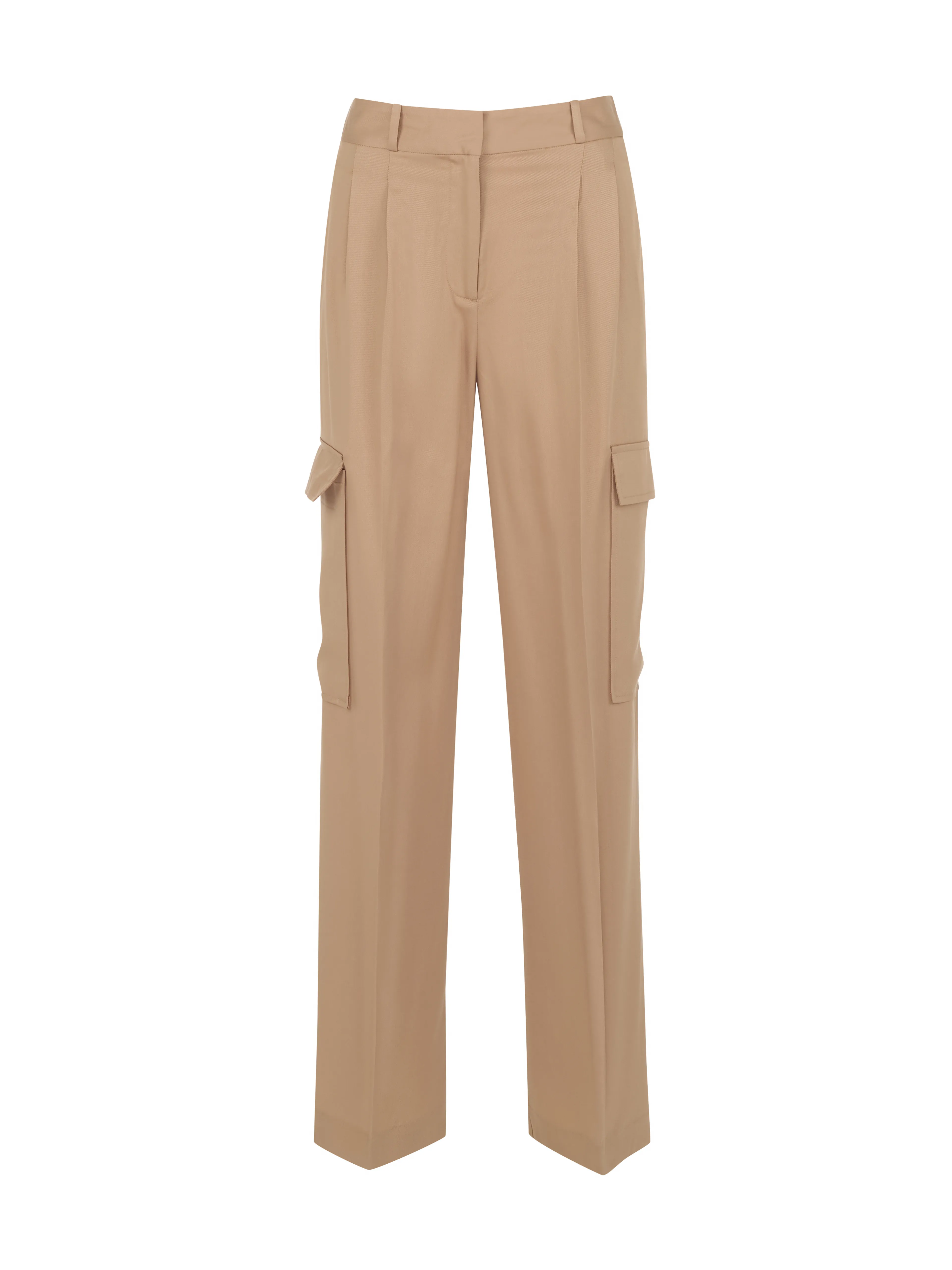 Braune Damenhose ORSAY
