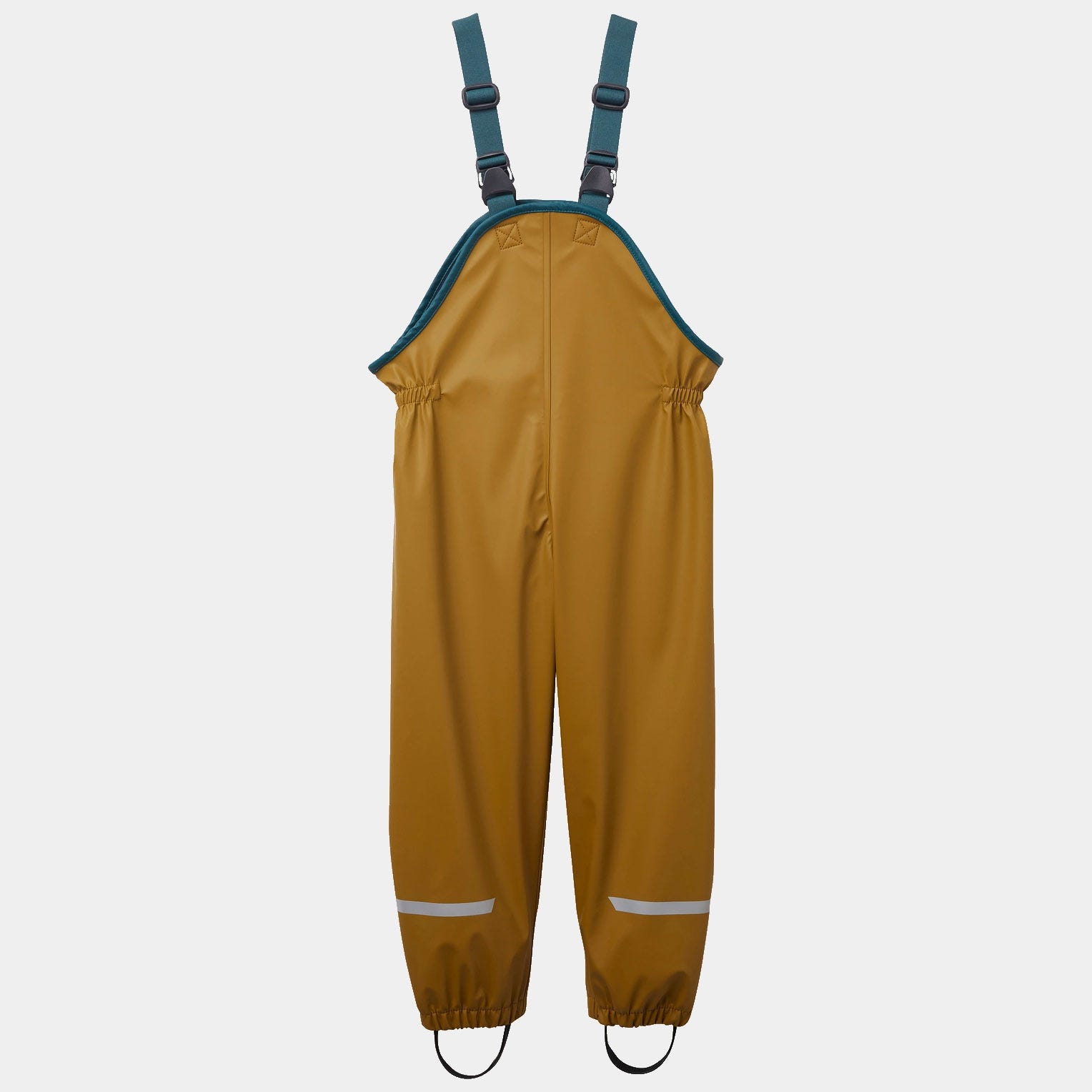 Kids’ Bergen Fleece-Lined Rain Set 2.0