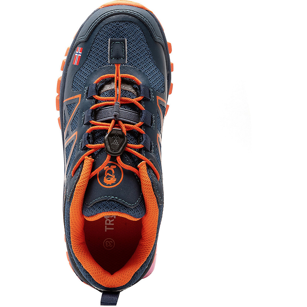 Kinder Outdoorschuhe SANDEFJORD