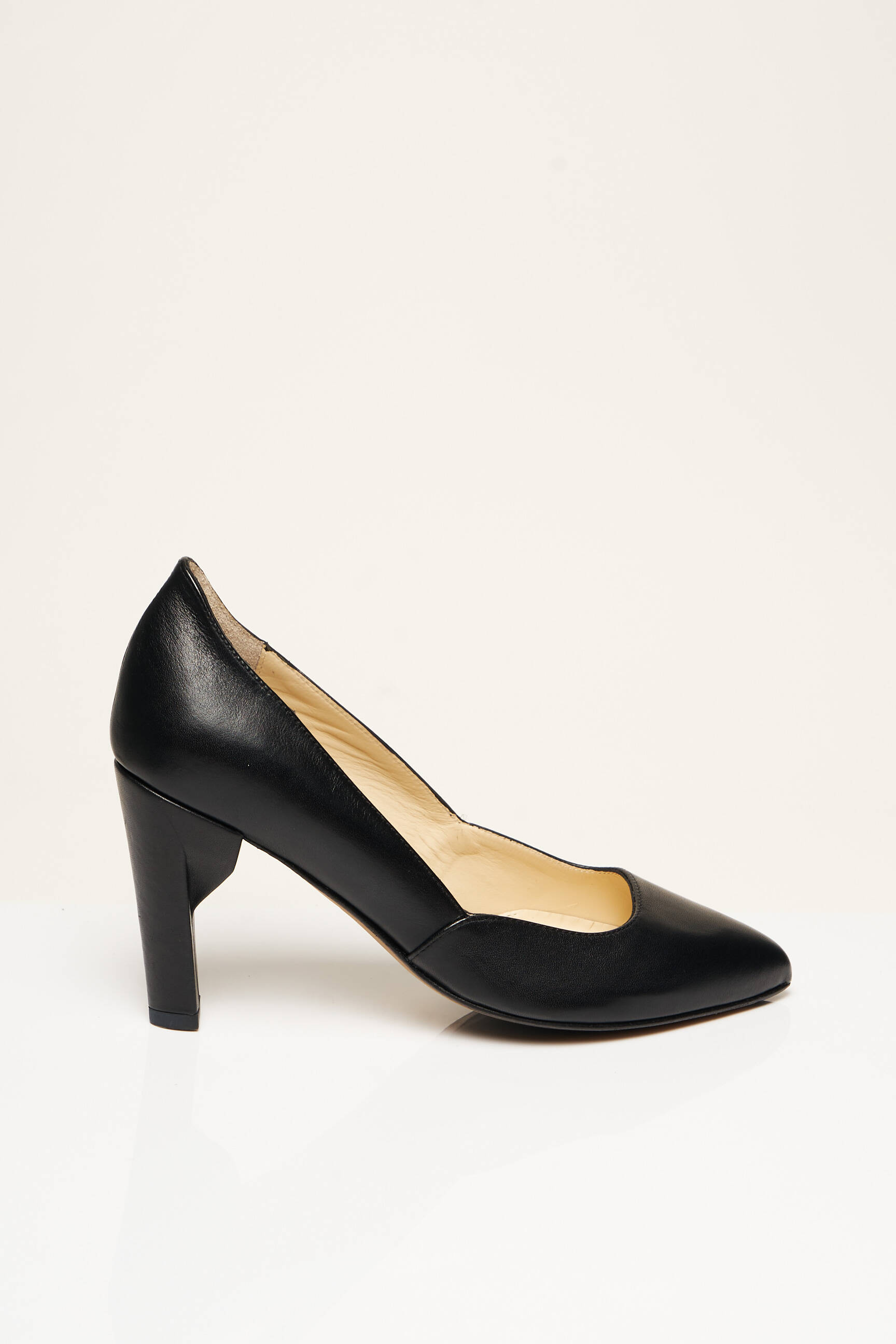 Alegory Escarpins Femme couleur noir