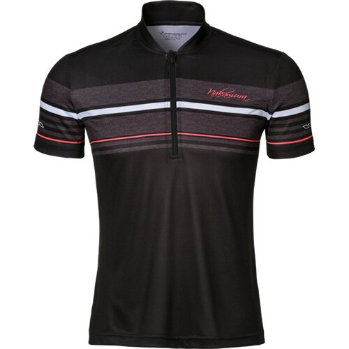 DAMEN FAHRRAD-TRIKOT ERULA