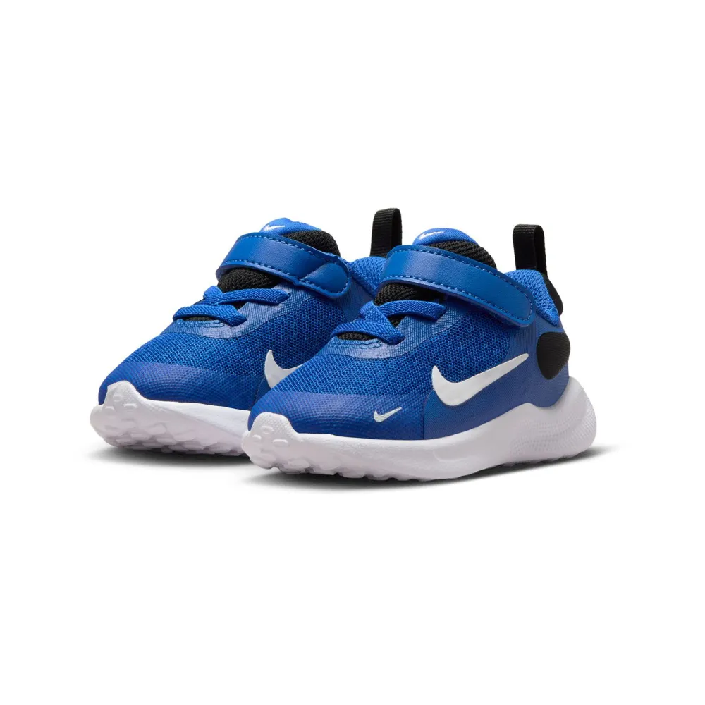 Nike Revolution 7 FB7691-401 / blau