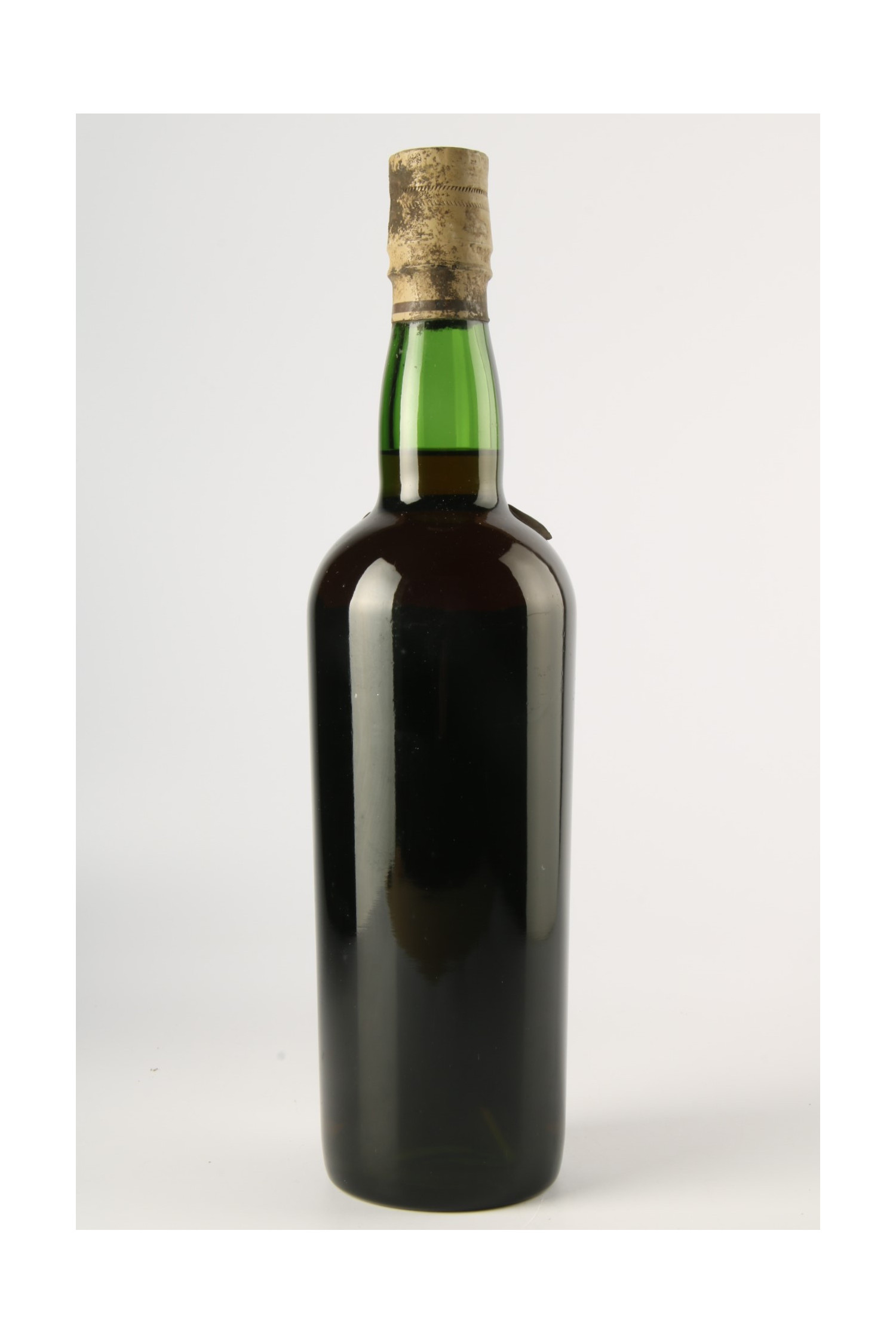 Hunt'S 1735, Porto