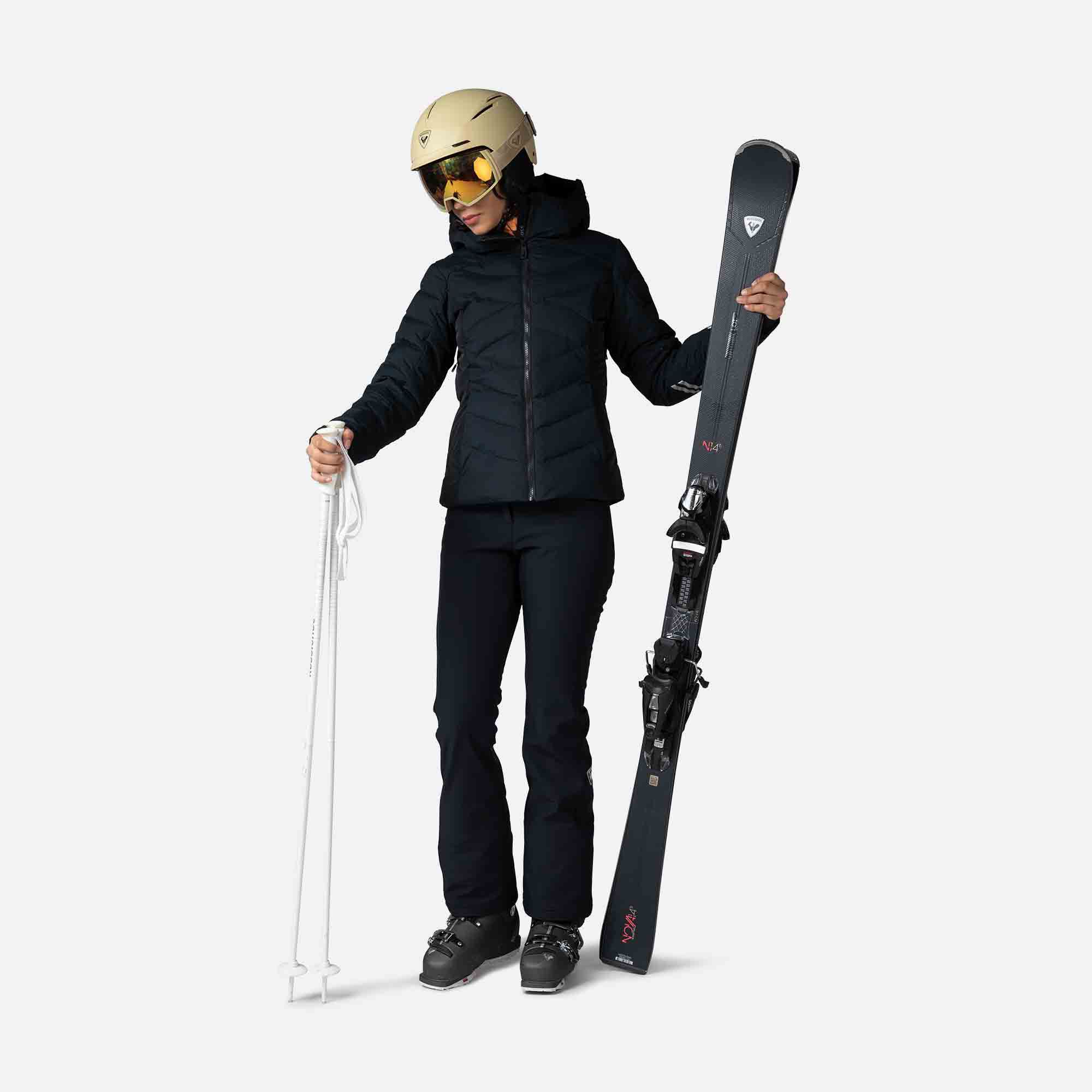 Veste de ski Courbe Femme
