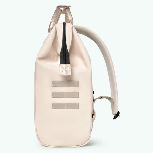 Adventurer Large Backpack Alger beige