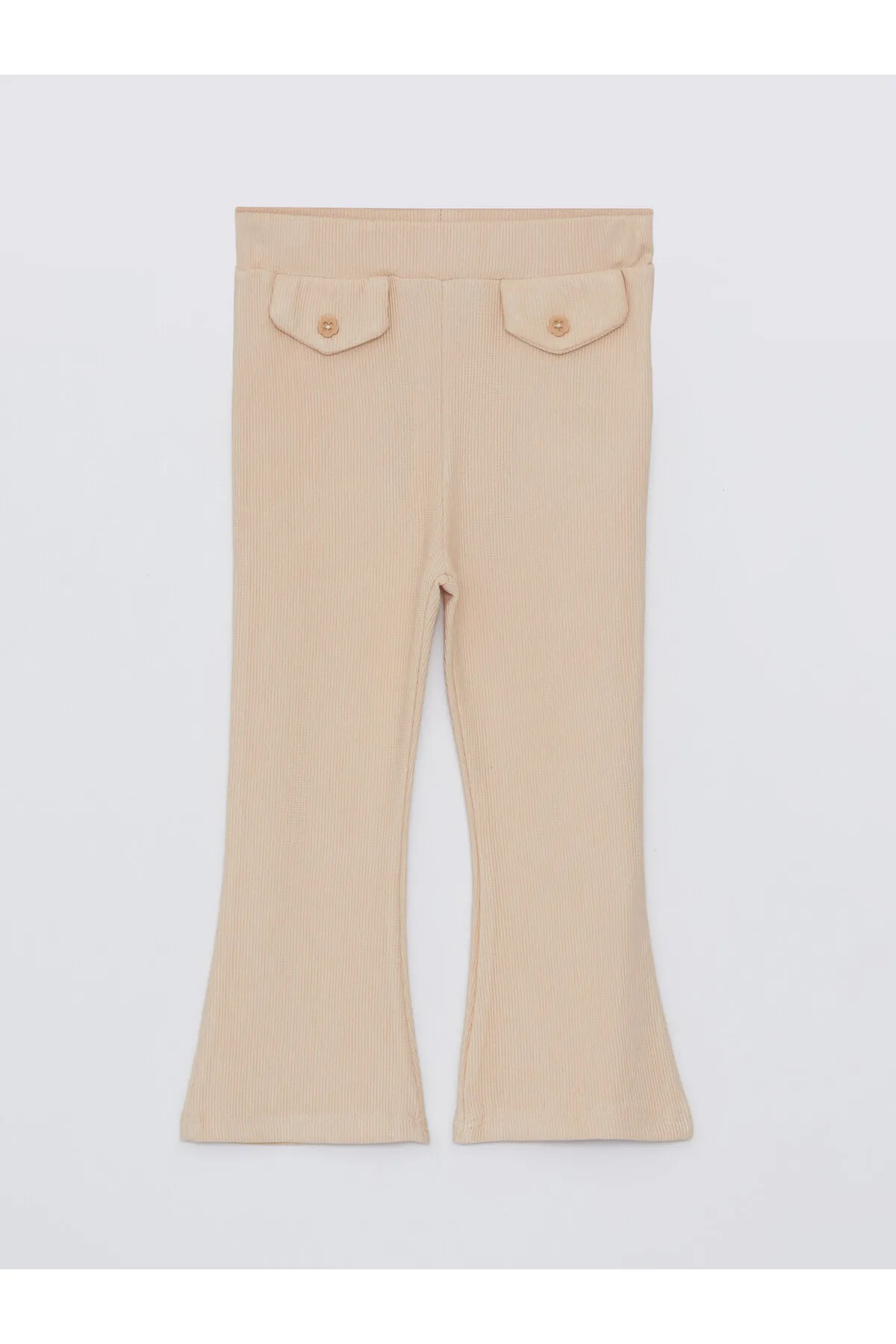 LC Waikiki  Basic-Strumpfhose für Mädchen mit elastischem Bund