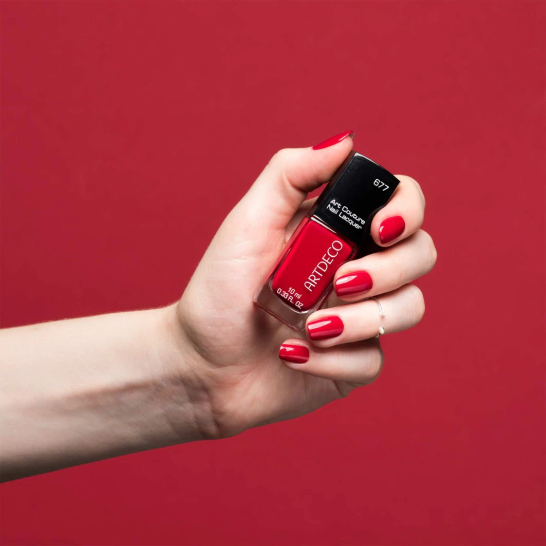 LACA DE UÑAS ARTDECO ART COUTURE