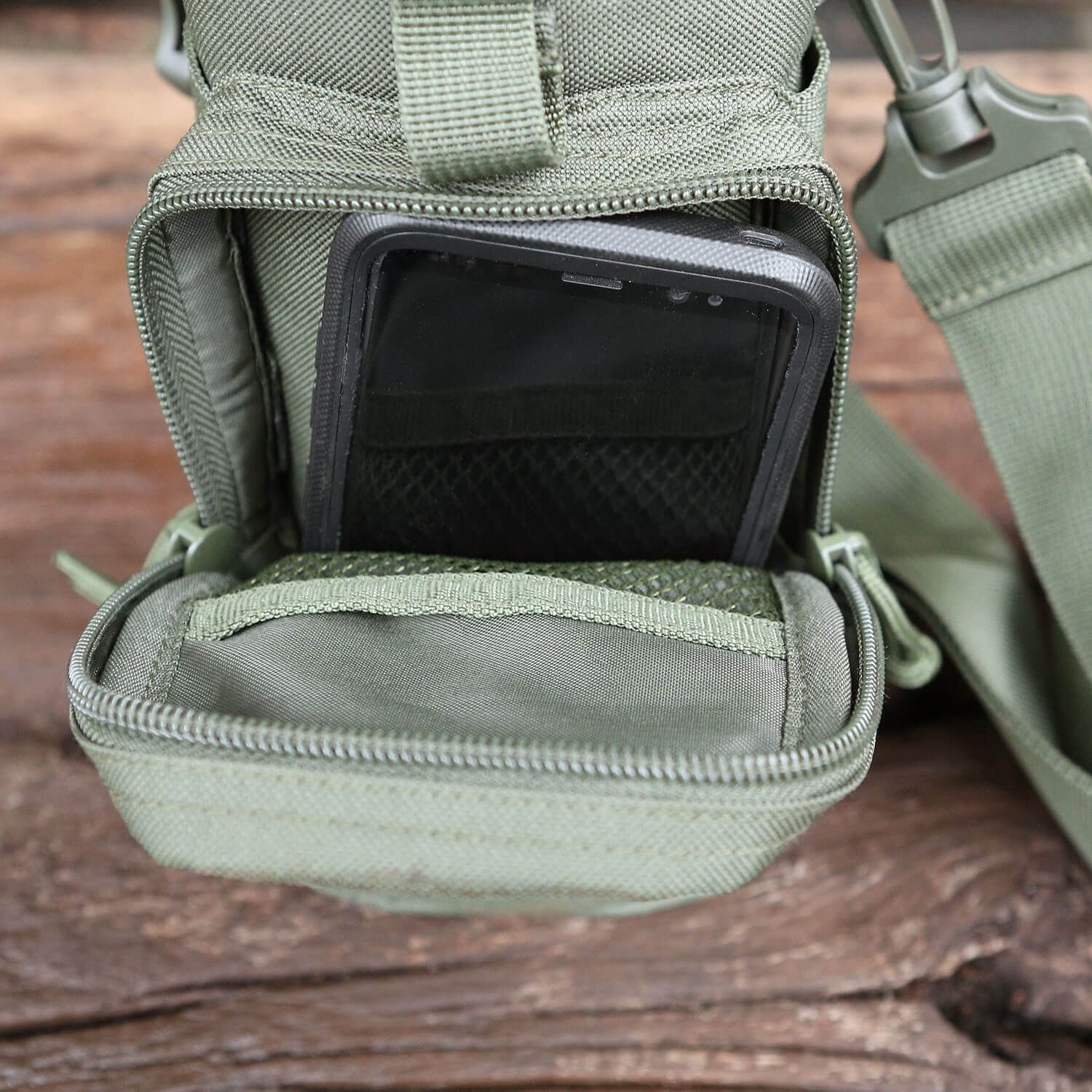 Bottle Holder II Modular Tasche