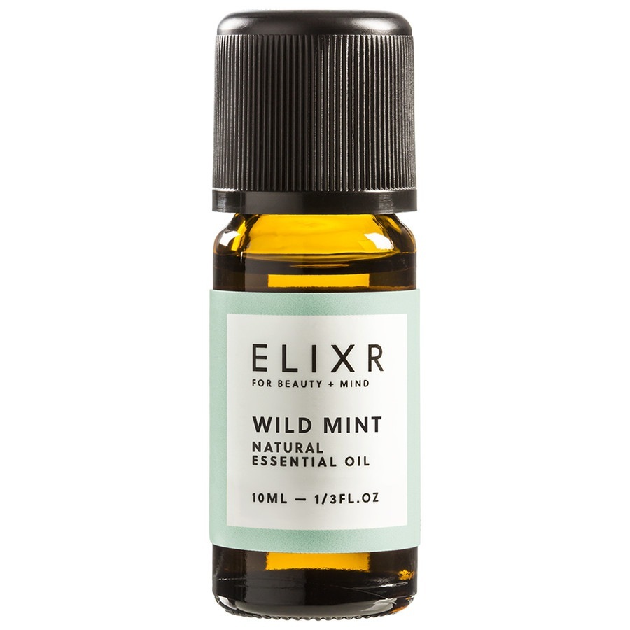 Wild Mint