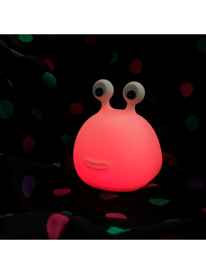 MEGALight Momo Moon RGB LED Nachtlicht in Weiß ab 0 Monate günstig kaufen onesize
