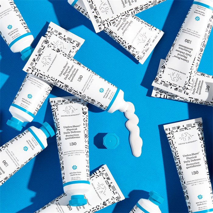 Umbra Sheer™ Physical Daily Defense SPF 30