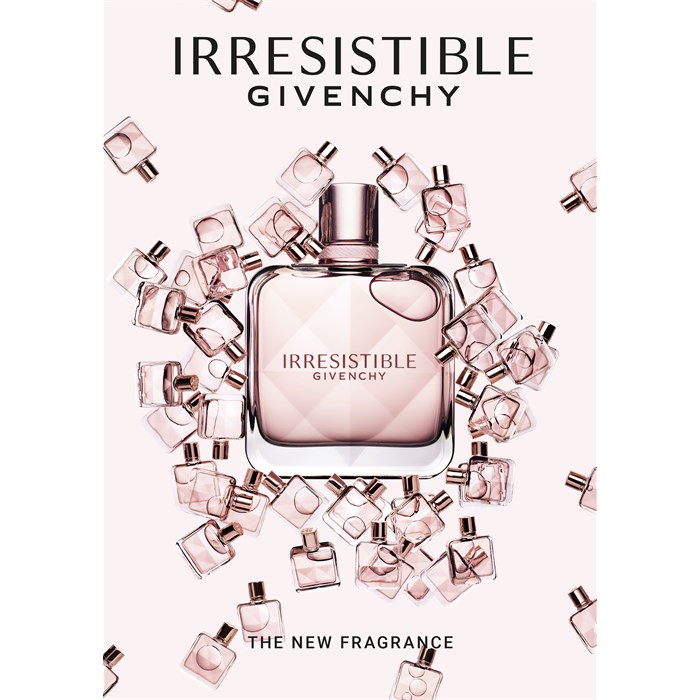 Eau de Parfum Spray