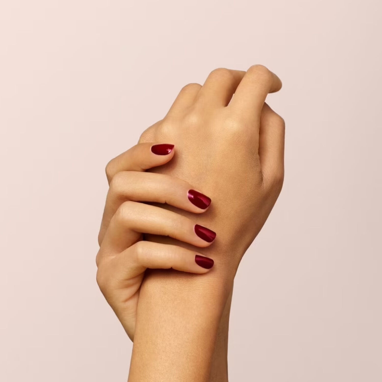 Manucurist Routine Green Flash Coffret Vernis Semi-Permanent