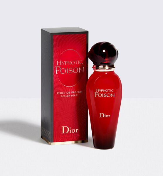 DIOR HYPNOTIC POISON Roller-Pearl Eau de Toilette