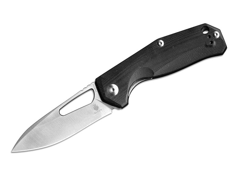 Kesmec Black