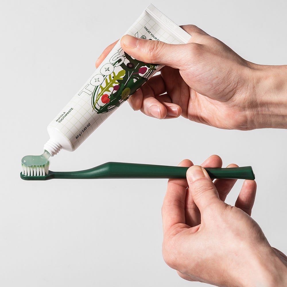 TOOSTY Rucola Toothpaste 80 g