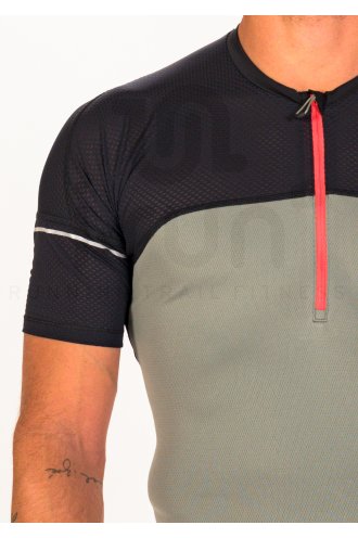 Asics Fujitrail 1/2 Zip M