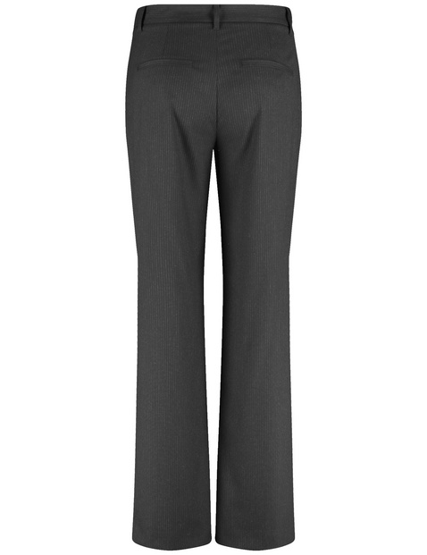 Stoffhose MIR꞉JA WIDE LEG