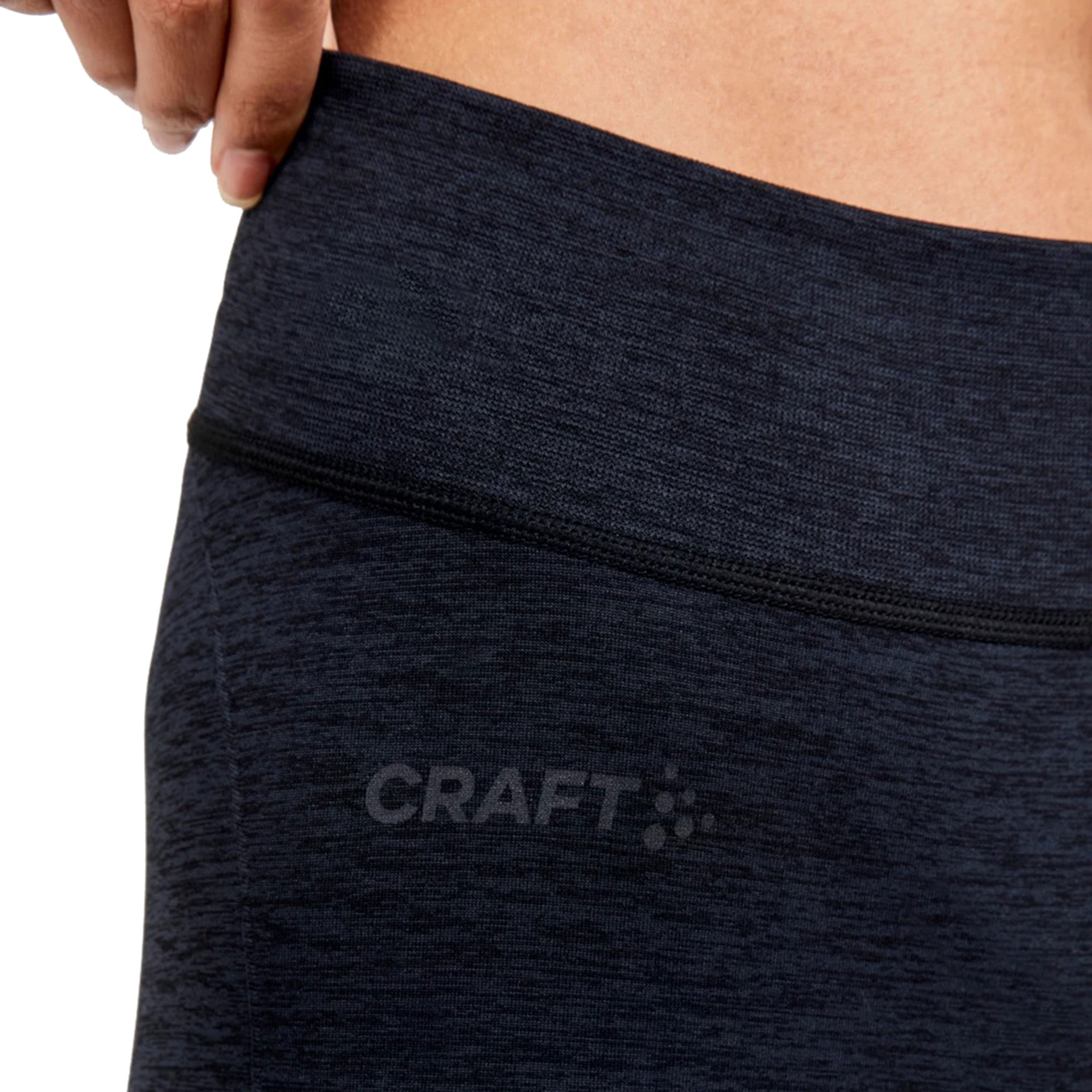 Core Dry Active Comfort Tight Damen - Schwarz
