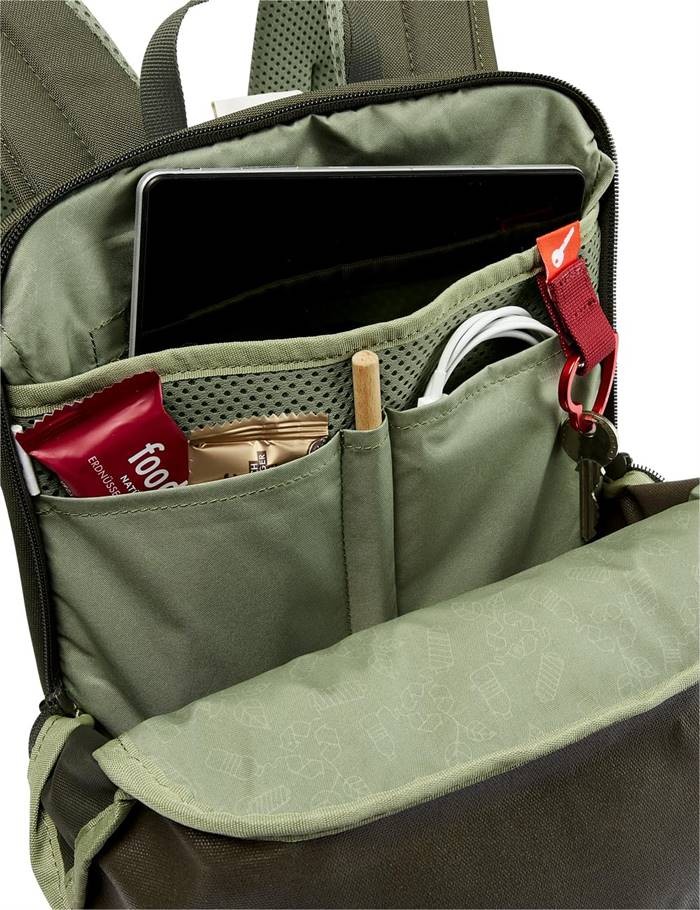 VAUDE Handtaschen khaki Coreway Backpack 10