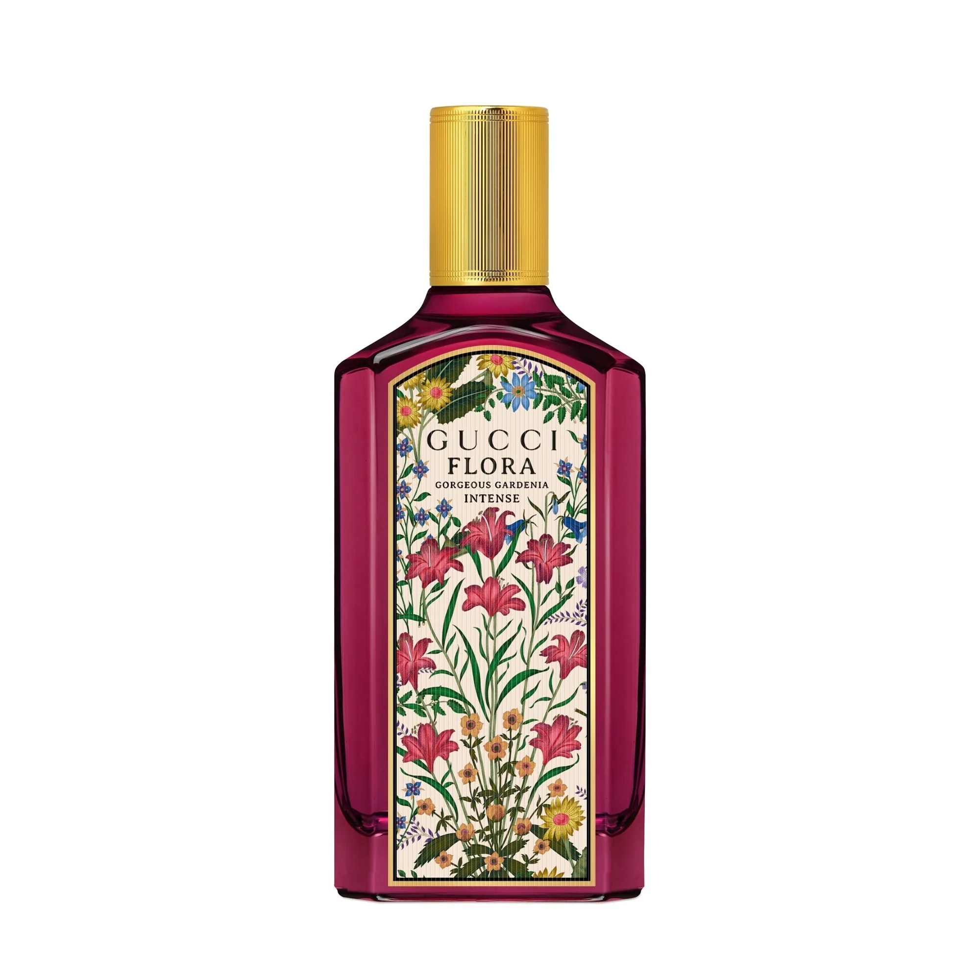 Gucci Flora Gorgeous Gardenia Intenso - Eau de Parfum