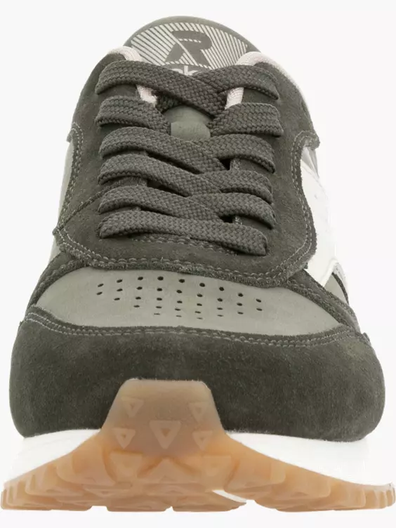 Rieker Damen Sneaker Low