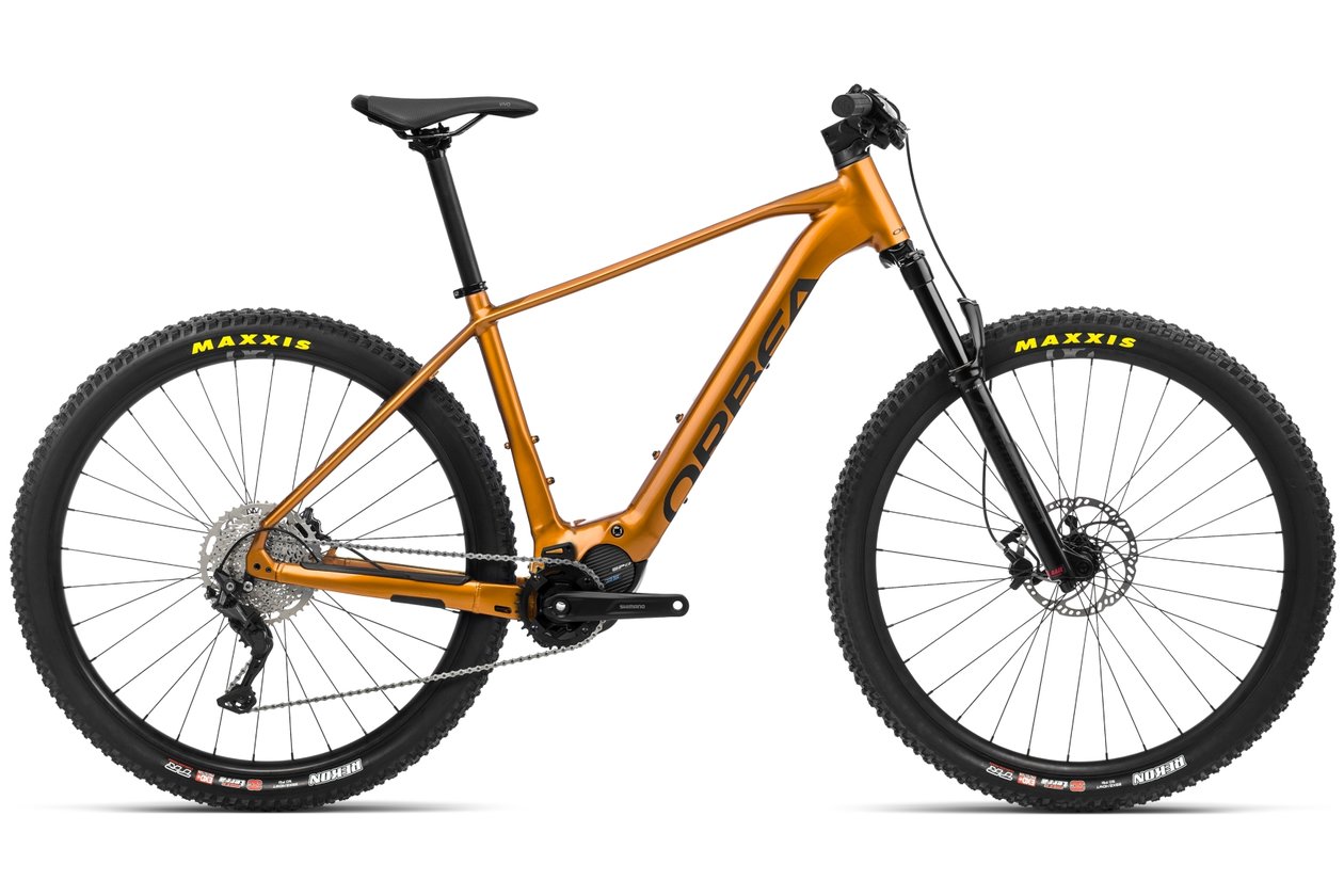 Orbea Urrun 30 - 540 Wh - 2023 - 29 Zoll - Diamant