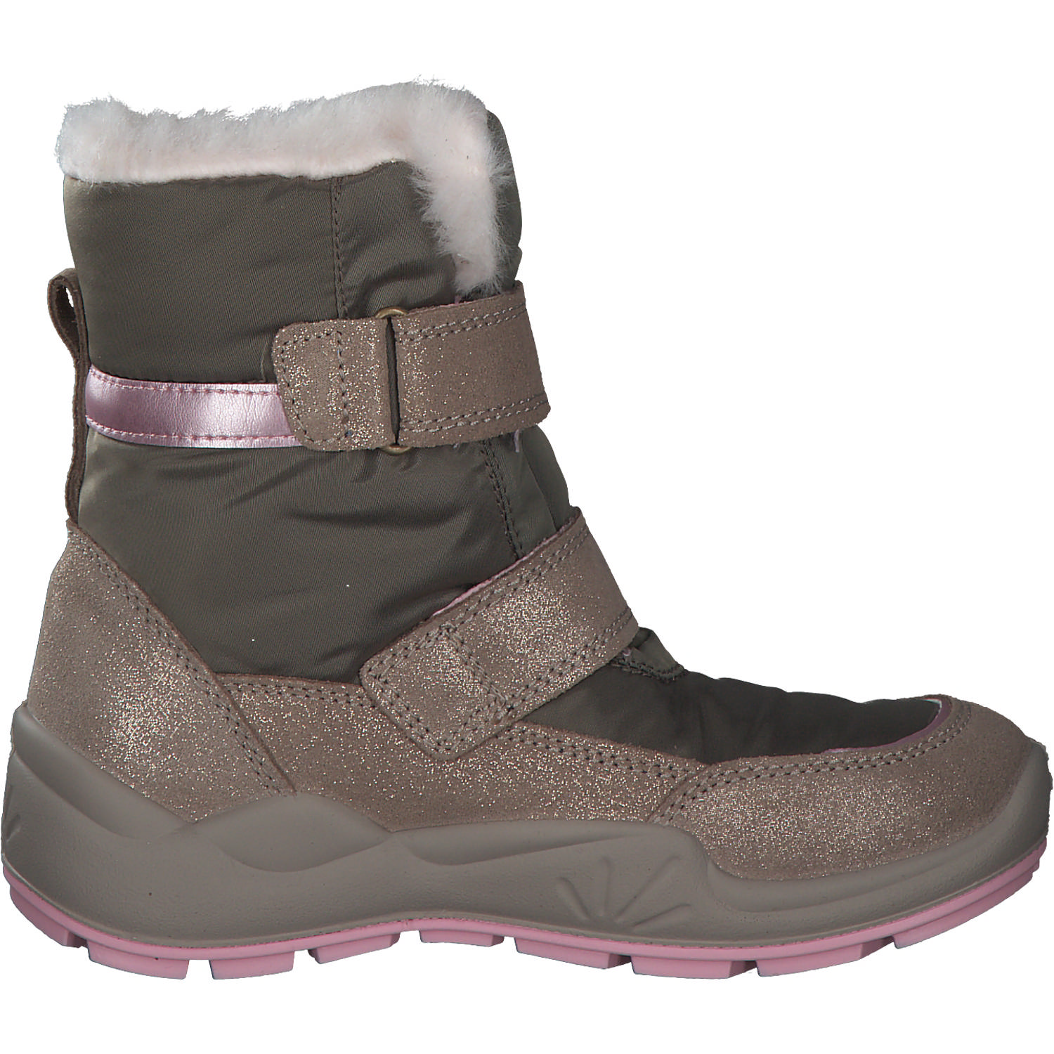 Primigi PWIGT 28778, Stiefeletten (Kinder), Kinder, Beige