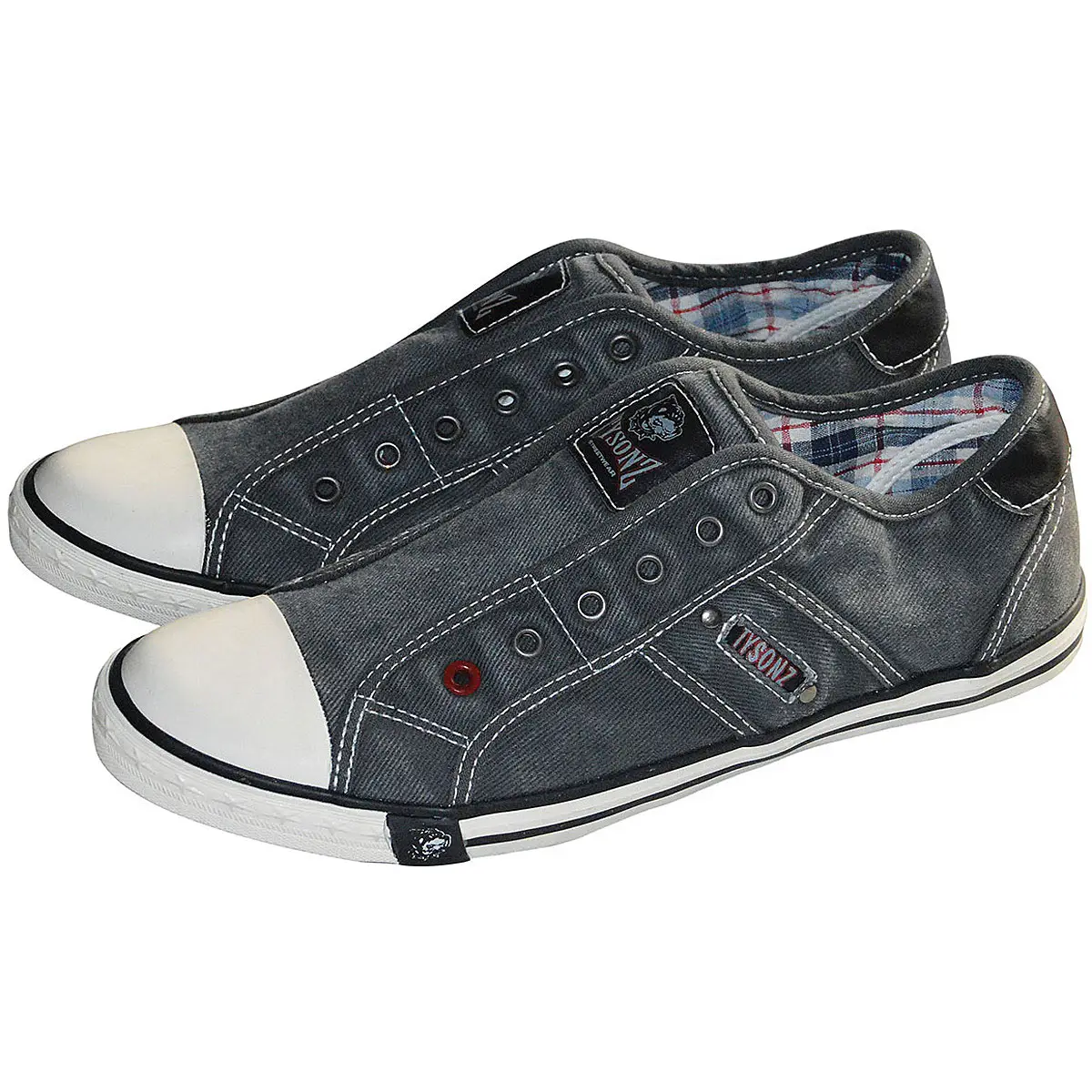 Tysonz American Chillers Sneaker