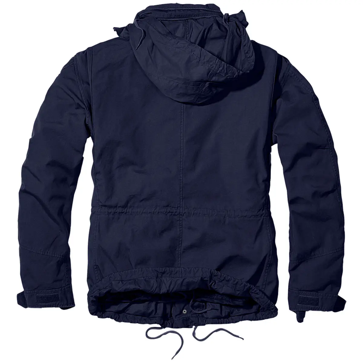 BRANDIT M65 Giant Jacke navy
