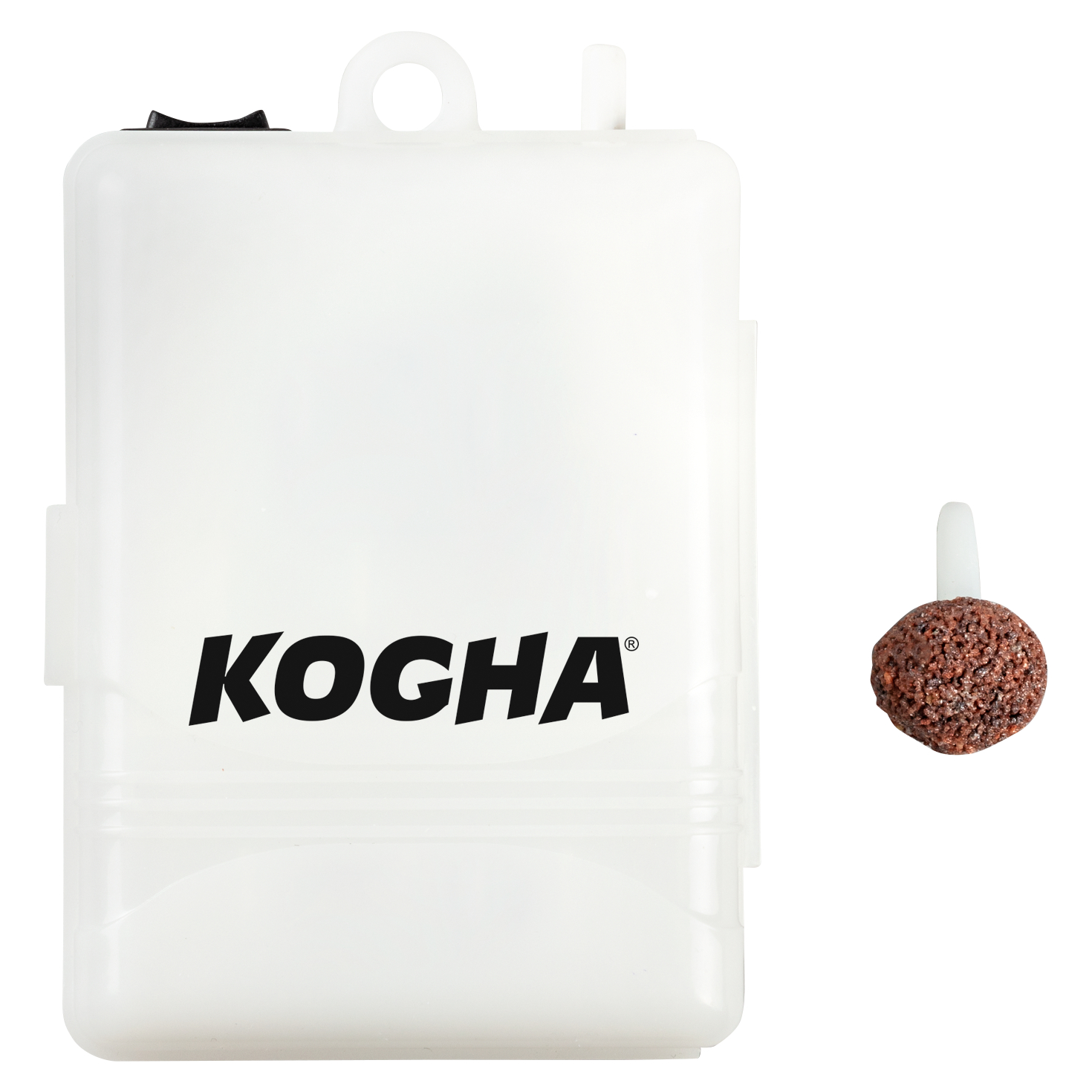Kogha Köderfischpumpe Plus
