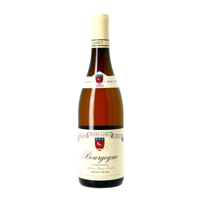 Pierre Labet, Vieilles Vignes, 2020