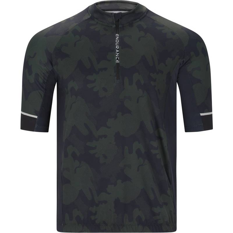 Endurance Jens T-Shirt Herren