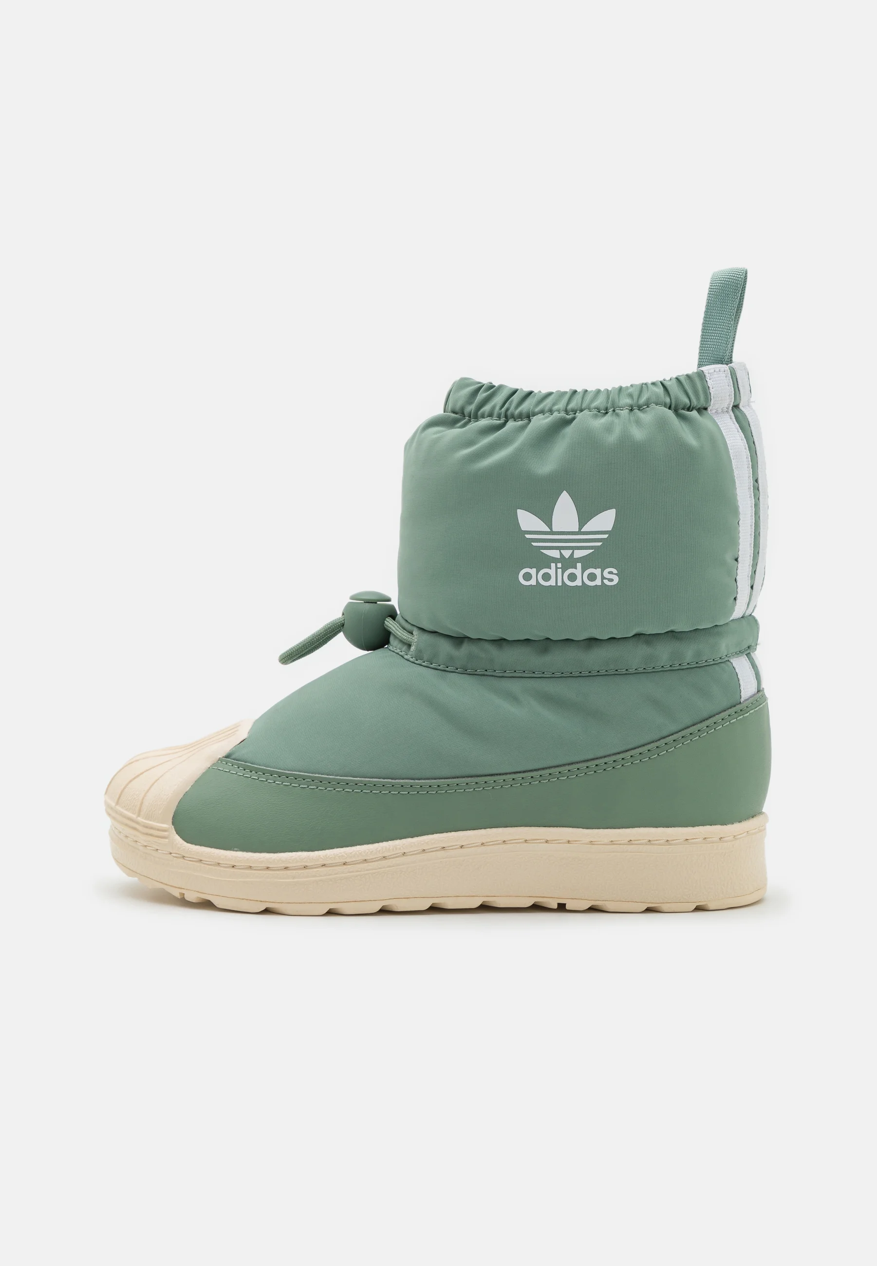 adidas Originals SUPERSTAR 360 KIDS - Botas de nieve