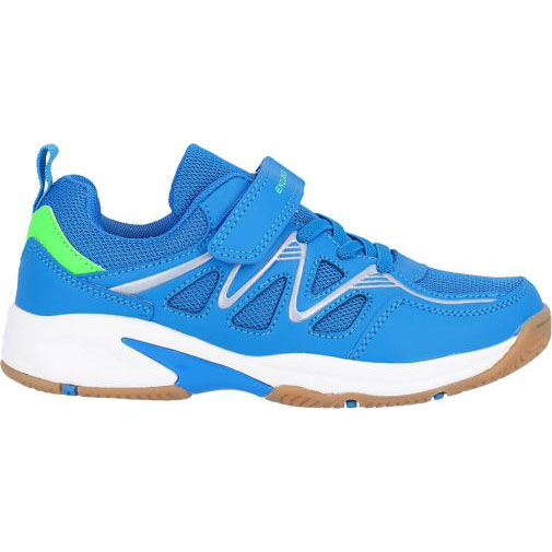 Endurance Schuhe Tasi mit praktischer Hallensohle und einfachem Verschluss