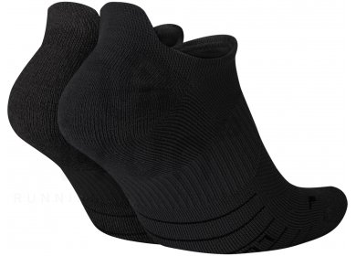 Nike 2 paires Multiplier No-Show